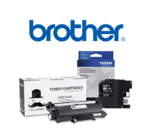 Brother Brand Image