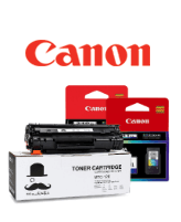 Canon Brand Image