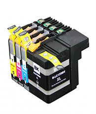 HP Brand Image