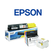 Epson Brand Image