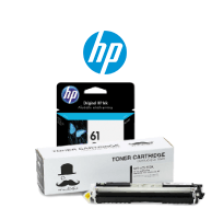 HP Brand Image